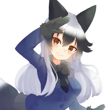 ギンギツネ