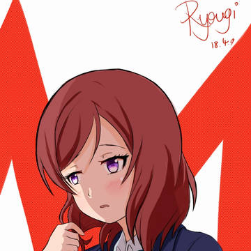 LoveLive!西木野真姫
