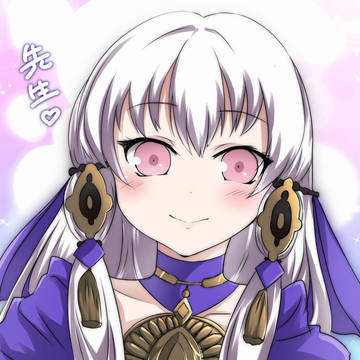 5年後リシテアちゃん