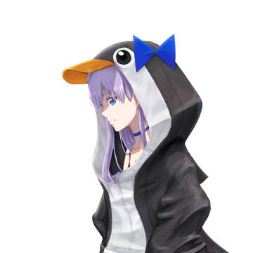 メルトちゃん