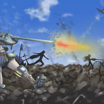 AMX 50 100