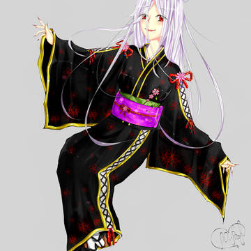 赤いーちゃん