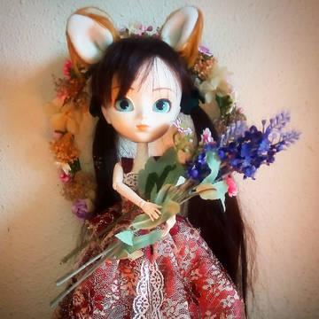 annie