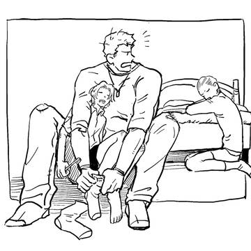 DMC log5