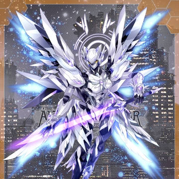 【PBW】仕事絵