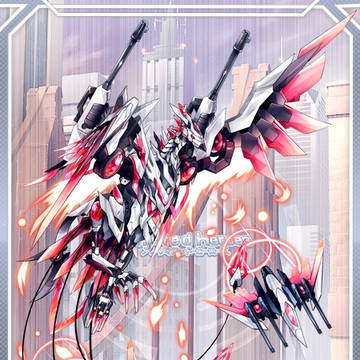 【PBW】仕事絵