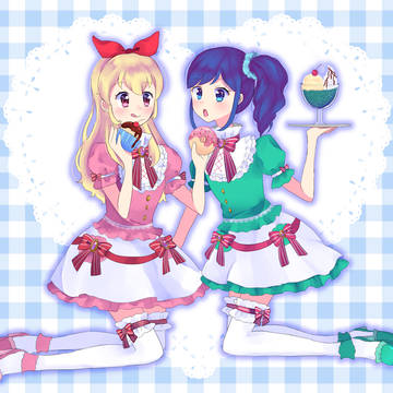 つまみ食い