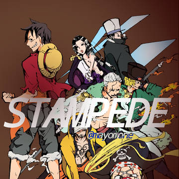 stampede