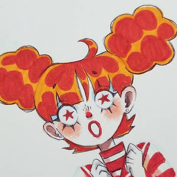 ronnie mcdonnie