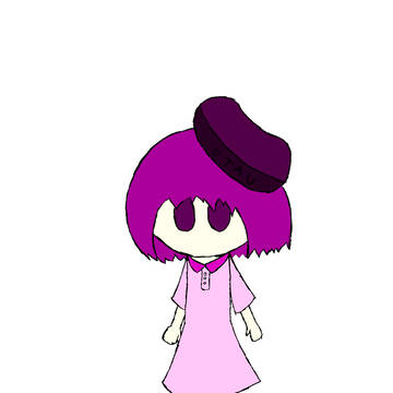 デフォ子ならぬデフォ美？