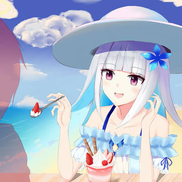 夏やよ～