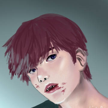 Mr. Vampire