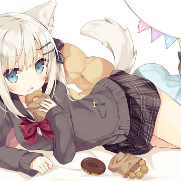 お部屋でダラダラ