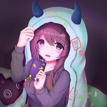 甜花ちゃん