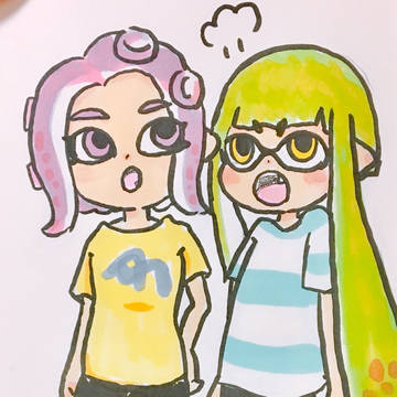 ガールズトーク