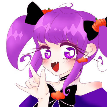 魔法少女たち