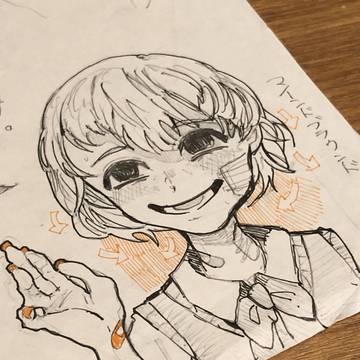 MARETU さん