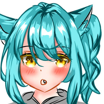 cat girl