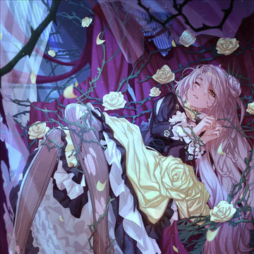 いばら姫