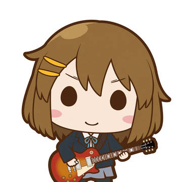 けいおん十周年！