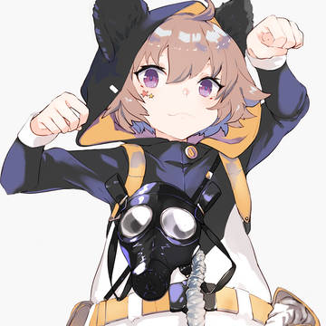 けもみみ