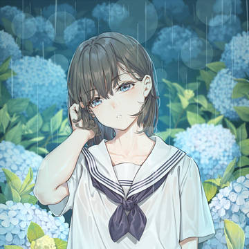 雨