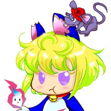 【プロメア】リオえもん