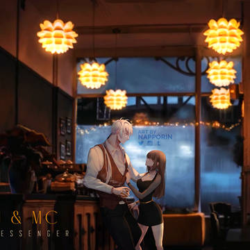 Zen x MC