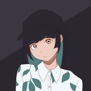 柄シャツ