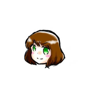 マイキャラなまくび