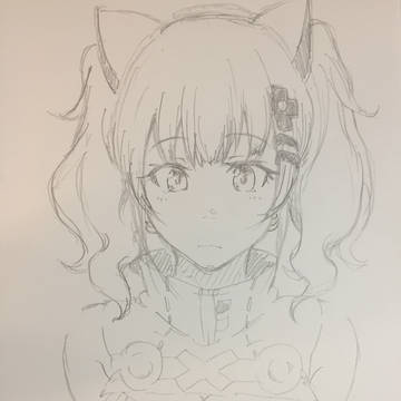 輝夜月