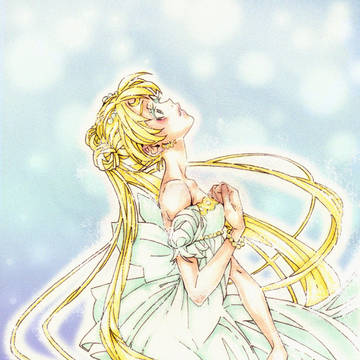Princess Serenity