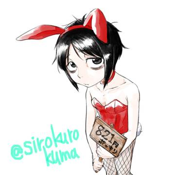 黒子つめあわせ