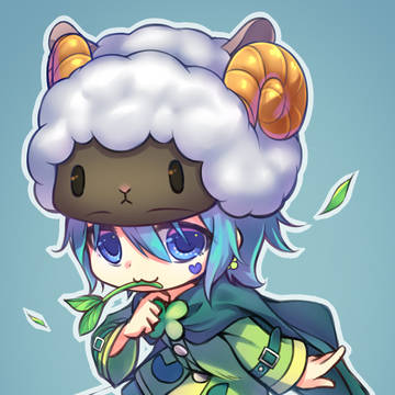 【メイプル２】他プレイヤー描いてみた。【9人目】
