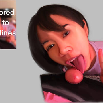 Lewd #1