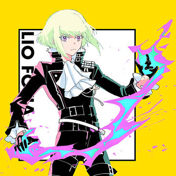 プロメア