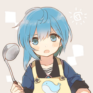 水無月ちゃん