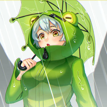 梅雨