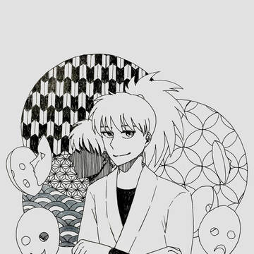 千の顔を持つ男