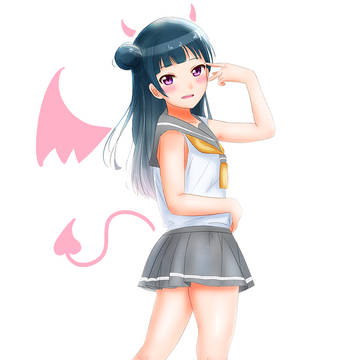 よしこちゃん