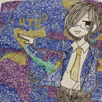 どうもutです