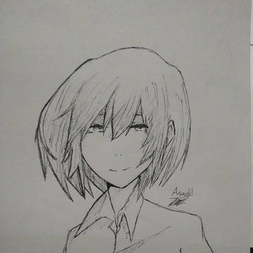 Another OC :3