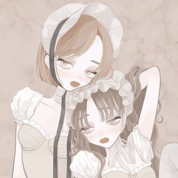 絵のまとめです
