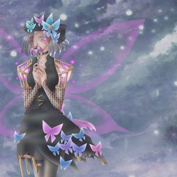 ナイエル嬢