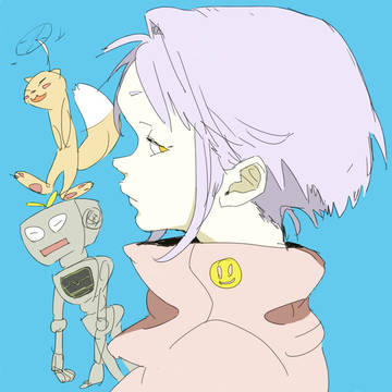いろいろ