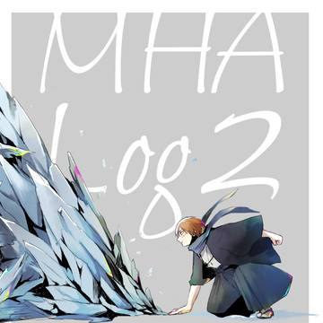 MHA log2
