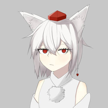 犬走椛