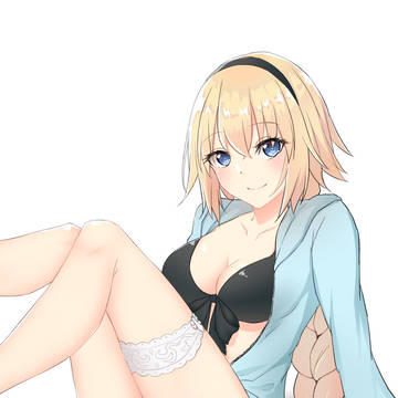 ジャンヌ