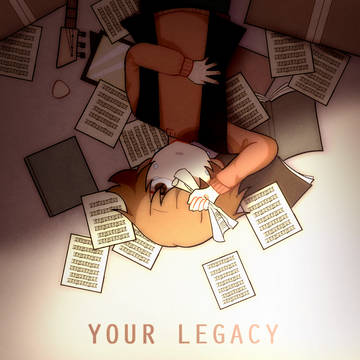 Your Legacy