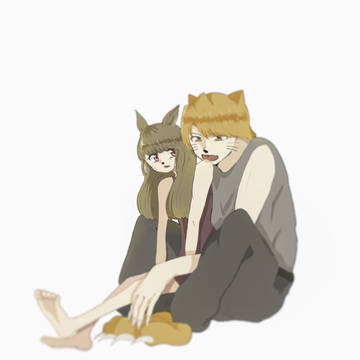 がぶがぶ